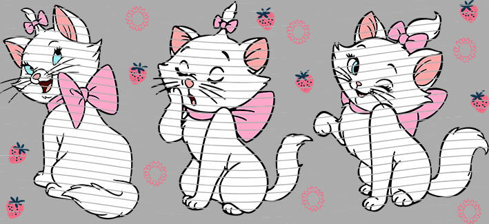 16oz Disney style-D-392